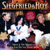 Siegfried & Roy Mind Is The Magic (Vinyl LP 2024)