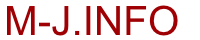 MJINFO